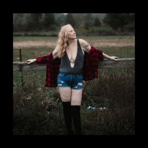 Meet your Posher, Heather